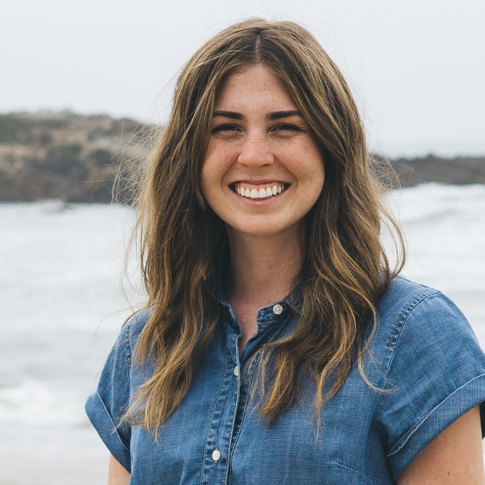 Meet your Posher, Kelsey